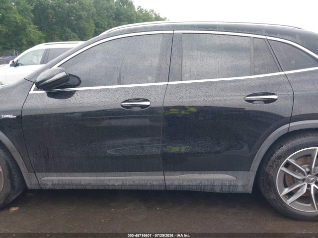 Продажа на аукционе авто 2021 Mercedes-benz Amg Gla 35 4matic, vin: W1N4N5BB5MJ219673, номер лота: 45716607