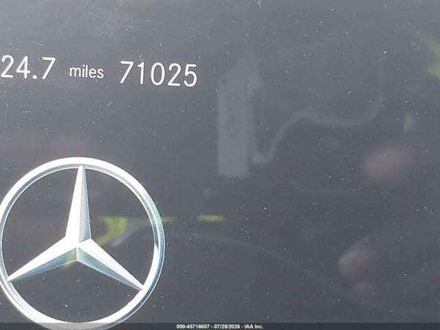 Продажа на аукционе авто 2021 Mercedes-benz Amg Gla 35 4matic, vin: W1N4N5BB5MJ219673, номер лота: 45716607