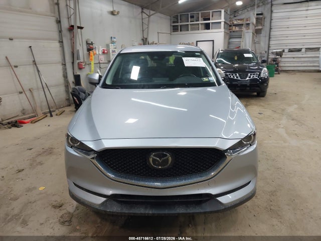45716612 :رقم المزاد ، JM3KFBBM4K1635830 vin ، 2019 Mazda Cx-5 Sport مزاد بيع
