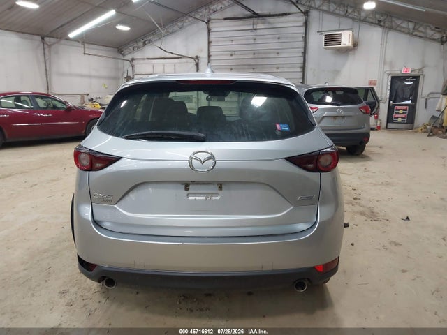 45716612 :رقم المزاد ، JM3KFBBM4K1635830 vin ، 2019 Mazda Cx-5 Sport مزاد بيع