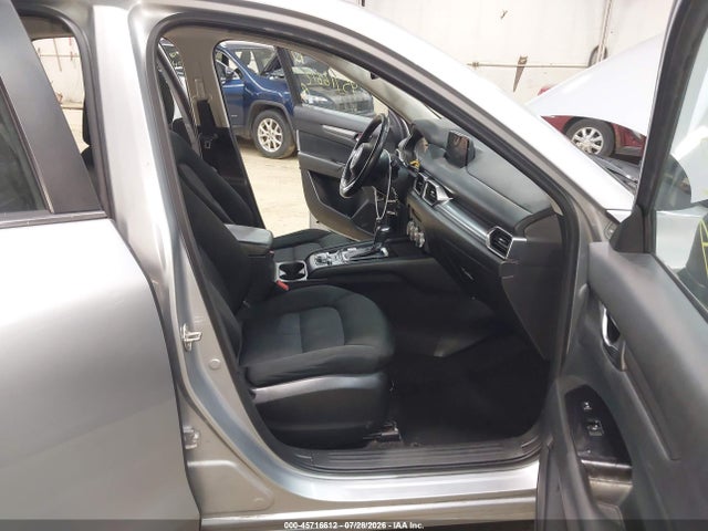 45716612 :رقم المزاد ، JM3KFBBM4K1635830 vin ، 2019 Mazda Cx-5 Sport مزاد بيع