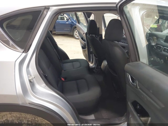 45716612 :رقم المزاد ، JM3KFBBM4K1635830 vin ، 2019 Mazda Cx-5 Sport مزاد بيع