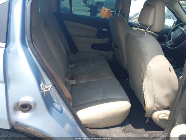 45716614 :رقم المزاد ، 1C3CCBBB4EN176627 vin ، 2014 Chrysler 200 Touring مزاد بيع