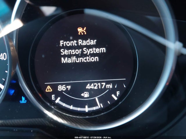 Mazda Cx-5 Touring 2018 JM3KFACM8J0471320 Image 16