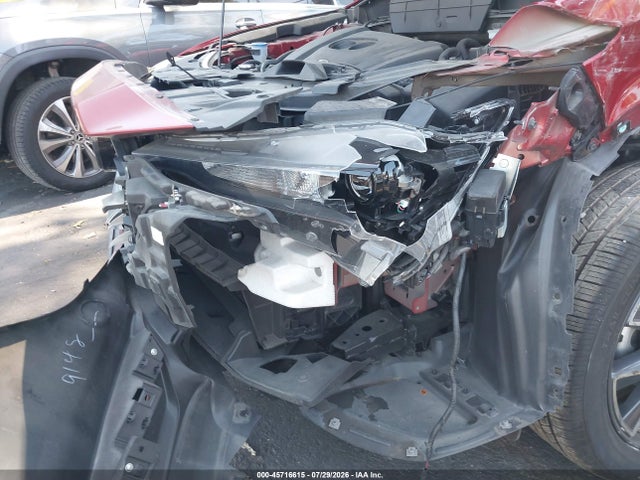 Mazda Cx-5 Touring 2018 JM3KFACM8J0471320 Image 12