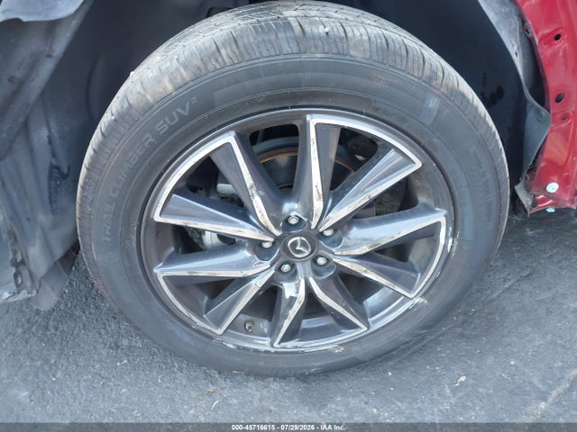 Mazda Cx-5 Touring 2018 JM3KFACM8J0471320 Image 18
