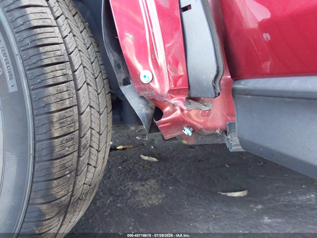 Mazda Cx-5 Touring 2018 JM3KFACM8J0471320 Image 19