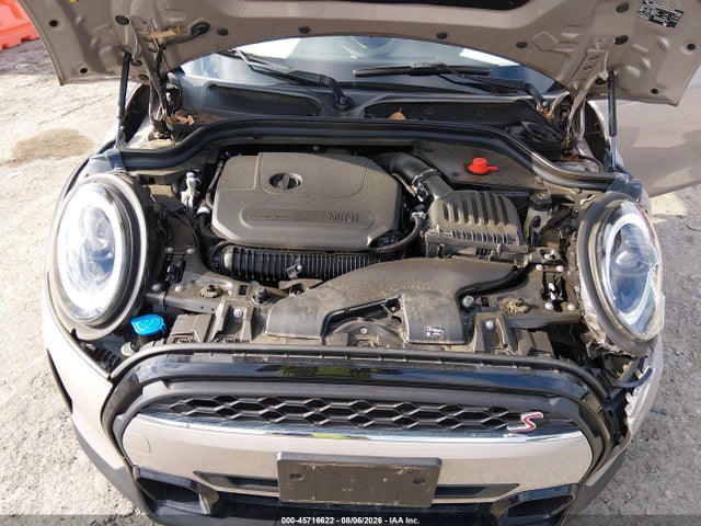 Продажа на аукционе авто 2024 Mini Hardtop Cooper S, vin: WMW53DH02R2U69081, номер лота: 45716622