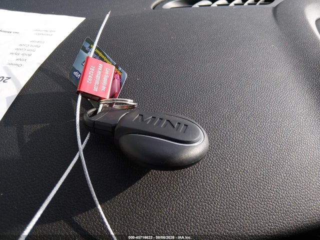 Продажа на аукционе авто 2024 Mini Hardtop Cooper S, vin: WMW53DH02R2U69081, номер лота: 45716622
