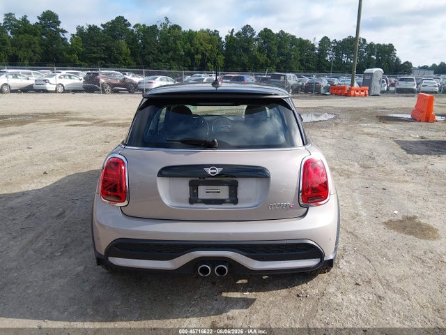 Продажа на аукционе авто 2024 Mini Hardtop Cooper S, vin: WMW53DH02R2U69081, номер лота: 45716622