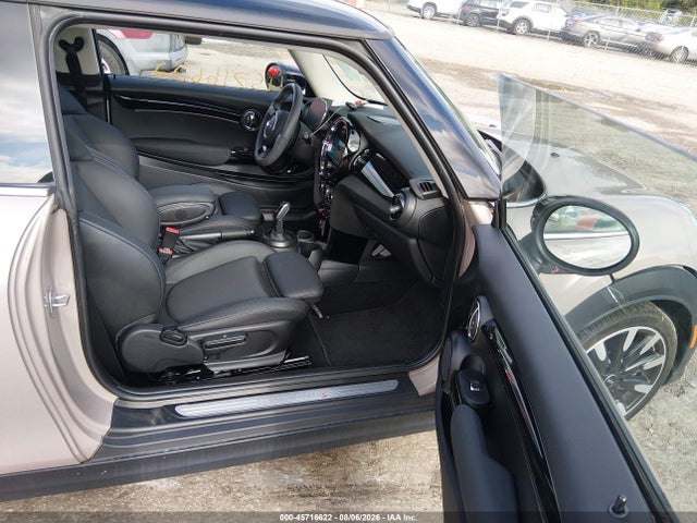 Продажа на аукционе авто 2024 Mini Hardtop Cooper S, vin: WMW53DH02R2U69081, номер лота: 45716622