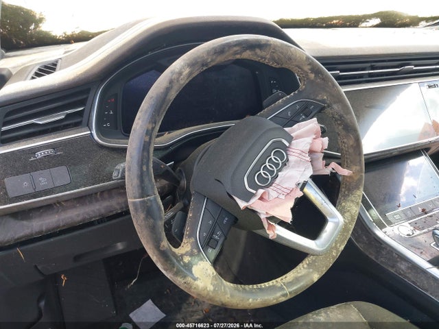 WA1LXAF79LD004753 Audi Q7 Premium Plus 55 Tfsi Quattro Tiptronic