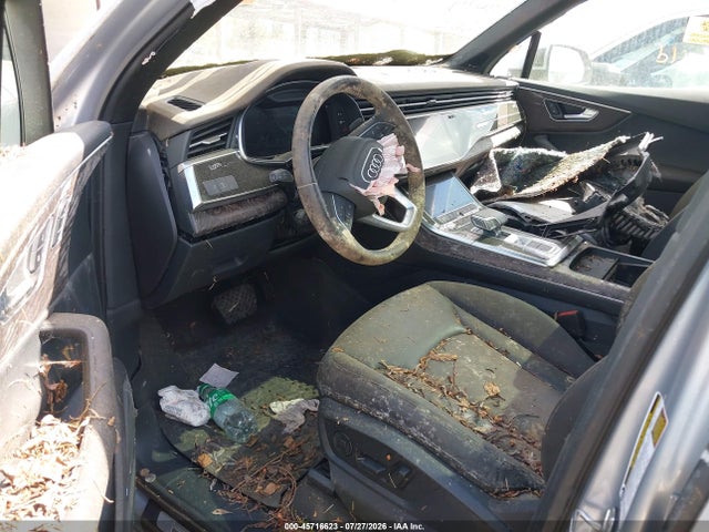 WA1LXAF79LD004753 Audi Q7 Premium Plus 55 Tfsi Quattro Tiptronic