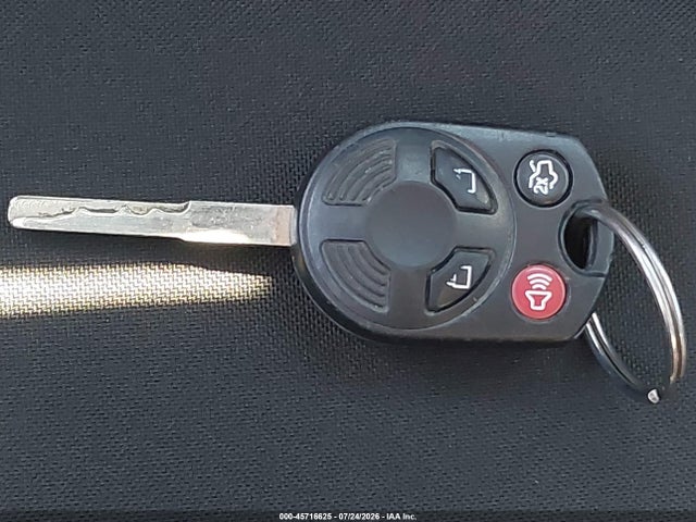 1FADP3FE8GL363307 Ford FOCUS SE