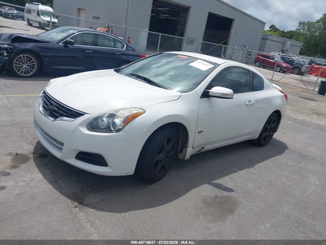 Продажа на аукционе авто 2013 Nissan Altima 2.5 S, vin: 1N4AL2EP6DC141730, номер лота: 45716637