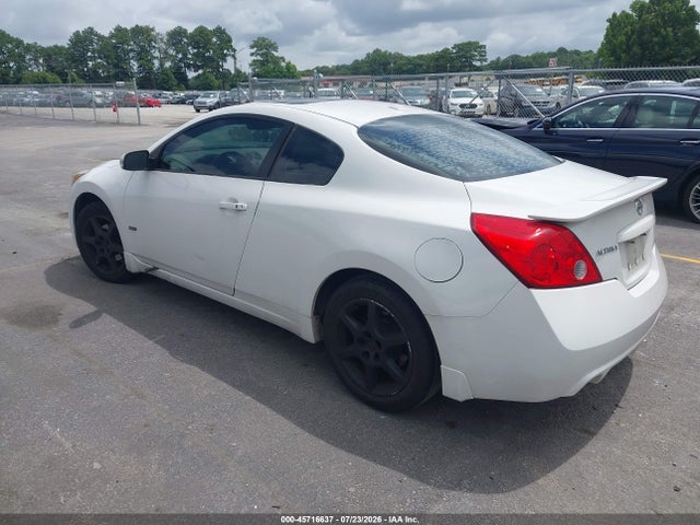 Продажа на аукционе авто 2013 Nissan Altima 2.5 S, vin: 1N4AL2EP6DC141730, номер лота: 45716637