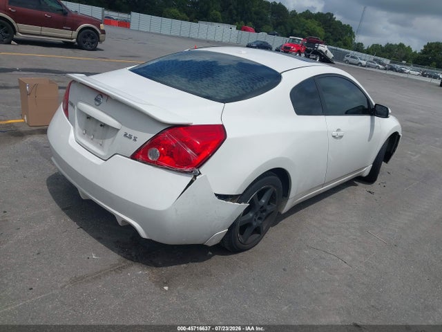 Продажа на аукционе авто 2013 Nissan Altima 2.5 S, vin: 1N4AL2EP6DC141730, номер лота: 45716637