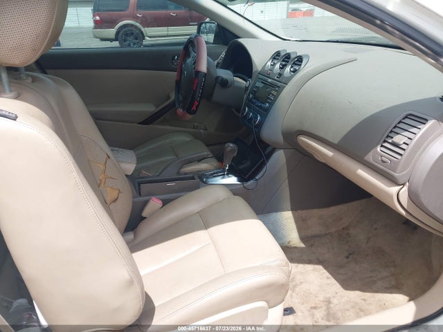 Продажа на аукционе авто 2013 Nissan Altima 2.5 S, vin: 1N4AL2EP6DC141730, номер лота: 45716637