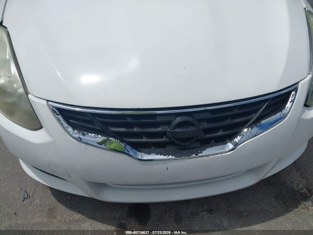Продажа на аукционе авто 2013 Nissan Altima 2.5 S, vin: 1N4AL2EP6DC141730, номер лота: 45716637