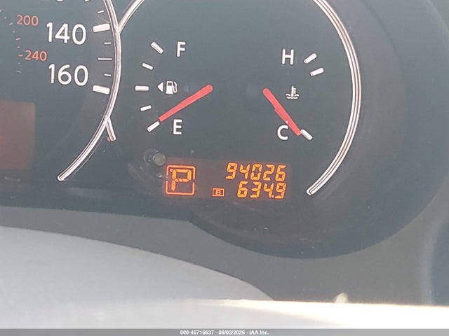 Продажа на аукционе авто 2013 Nissan Altima 2.5 S, vin: 1N4AL2EP6DC141730, номер лота: 45716637