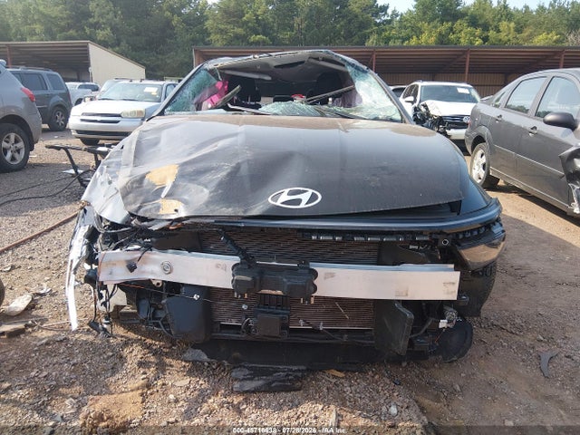 Продажа на аукционе авто 2026 Hyundai Sonata Sel Sport, vin: KMHL64JA7TA559405, номер лота: 45716638