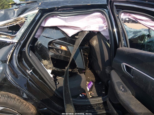 Продажа на аукционе авто 2026 Hyundai Sonata Sel Sport, vin: KMHL64JA7TA559405, номер лота: 45716638