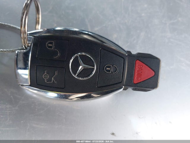 Продажа на аукционе авто 2016 Mercedes-benz Gla 250 4matic, vin: WDCTG4GB5GJ253191, номер лота: 45716644