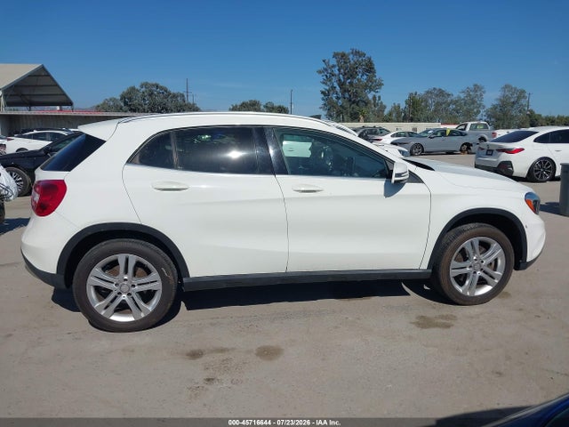 Продажа на аукционе авто 2016 Mercedes-benz Gla 250 4matic, vin: WDCTG4GB5GJ253191, номер лота: 45716644