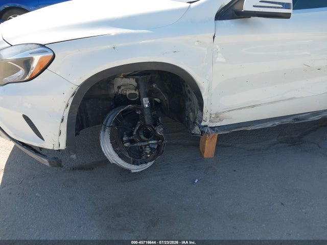 Продажа на аукционе авто 2016 Mercedes-benz Gla 250 4matic, vin: WDCTG4GB5GJ253191, номер лота: 45716644