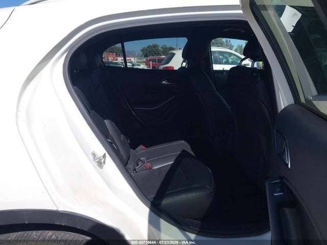 Продажа на аукционе авто 2016 Mercedes-benz Gla 250 4matic, vin: WDCTG4GB5GJ253191, номер лота: 45716644