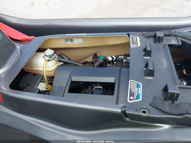 Aukcja sprzedaży 2019 Seadoo Rxt-x 300, vin: YDV95660F919, numer aukcji: 45716652