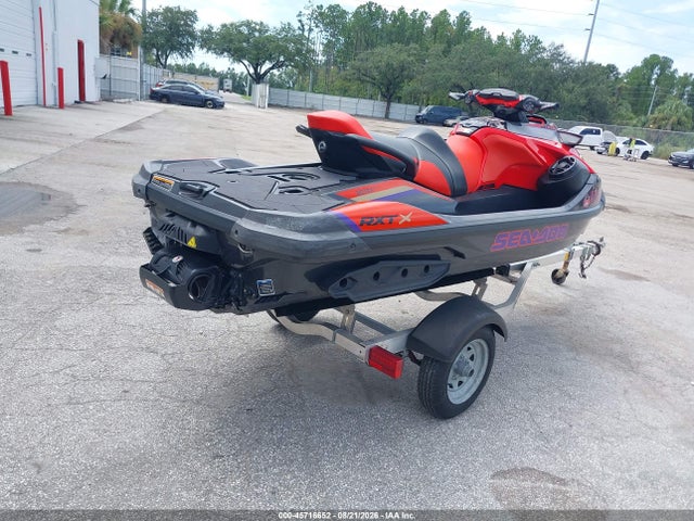 Aukcja sprzedaży 2019 Seadoo Rxt-x 300, vin: YDV95660F919, numer aukcji: 45716652