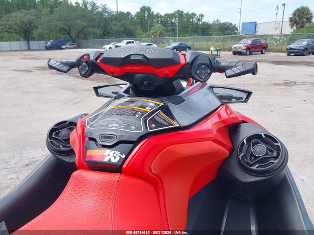 Aukcja sprzedaży 2019 Seadoo Rxt-x 300, vin: YDV95660F919, numer aukcji: 45716652