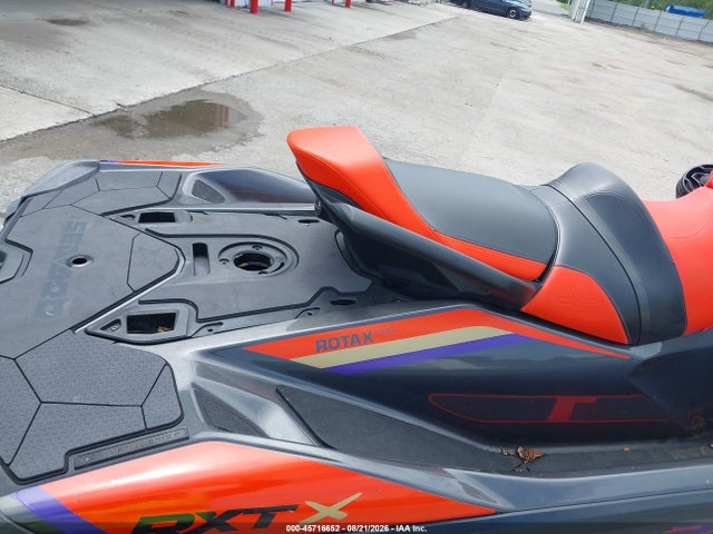 Aukcja sprzedaży 2019 Seadoo Rxt-x 300, vin: YDV95660F919, numer aukcji: 45716652