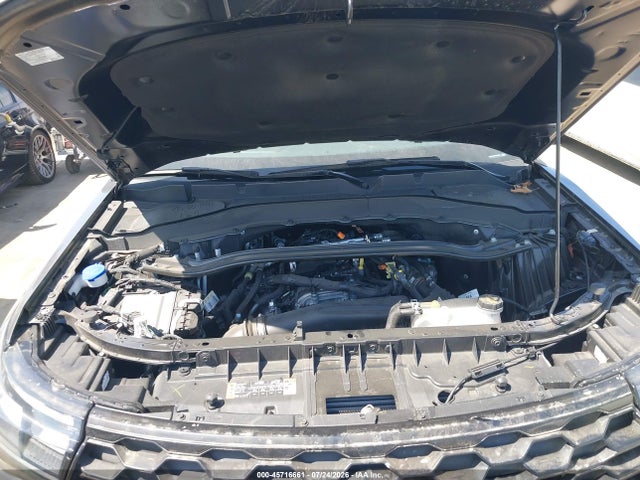Ford Explorer St-line 2025 1FMUK7KH5SGC00658 Image 10