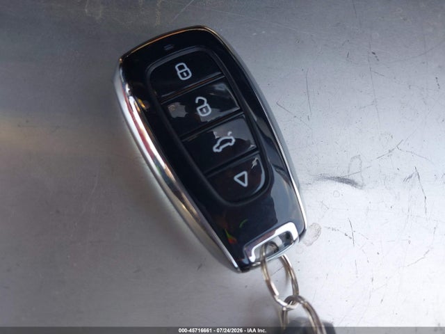 Ford Explorer St-line 2025 1FMUK7KH5SGC00658 Image 11