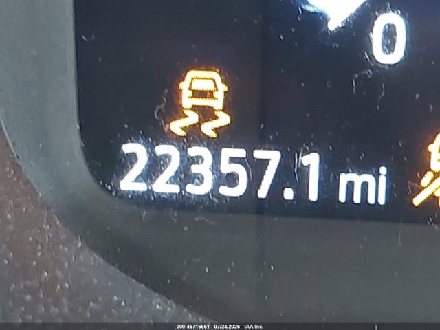 Ford Explorer St-line 2025 1FMUK7KH5SGC00658 Image 15