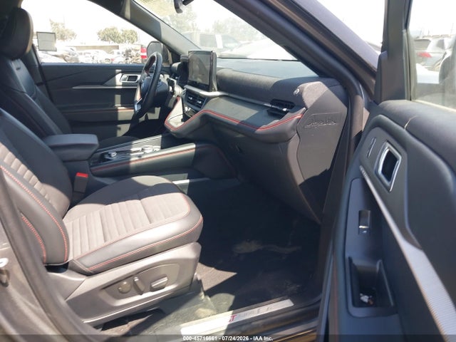 Ford Explorer St-line 2025 1FMUK7KH5SGC00658 Image 5