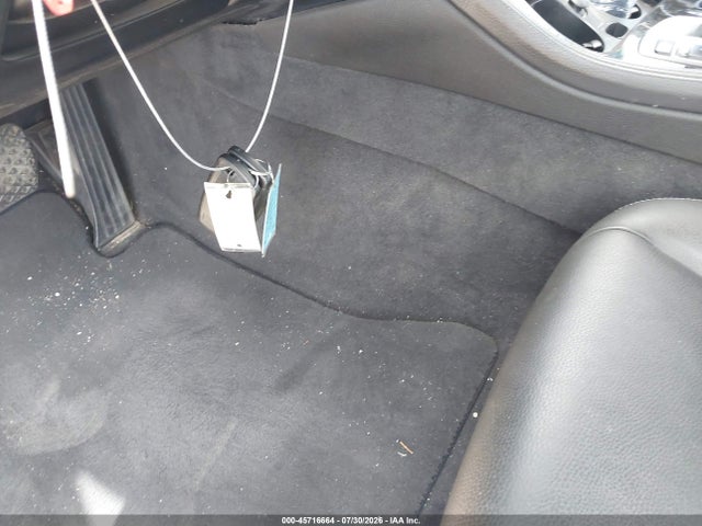 Aukcja sprzedaży 2014 Bmw 535i, vin: WBA5B1C50ED477375, numer aukcji: 45716664