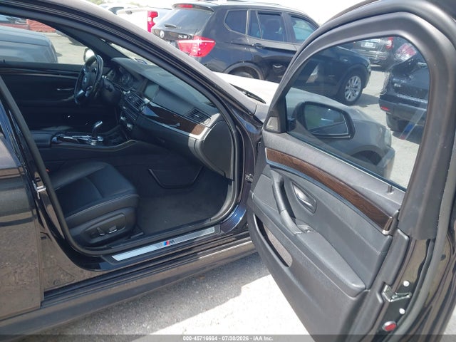 Aukcja sprzedaży 2014 Bmw 535i, vin: WBA5B1C50ED477375, numer aukcji: 45716664