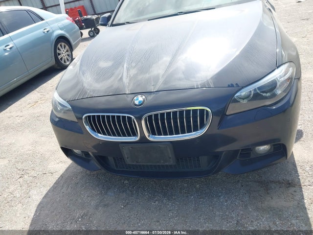 Aukcja sprzedaży 2014 Bmw 535i, vin: WBA5B1C50ED477375, numer aukcji: 45716664