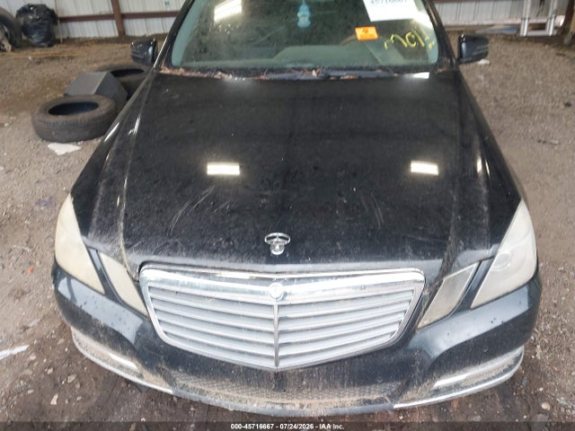 45716667 :رقم المزاد ، WDDHF5KB3CA646411 vin ، 2012 Mercedes-benz E 350 مزاد بيع