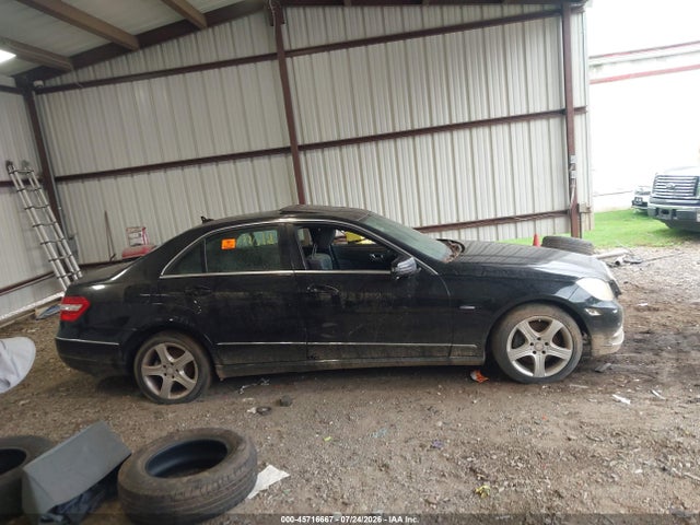 45716667 :رقم المزاد ، WDDHF5KB3CA646411 vin ، 2012 Mercedes-benz E 350 مزاد بيع