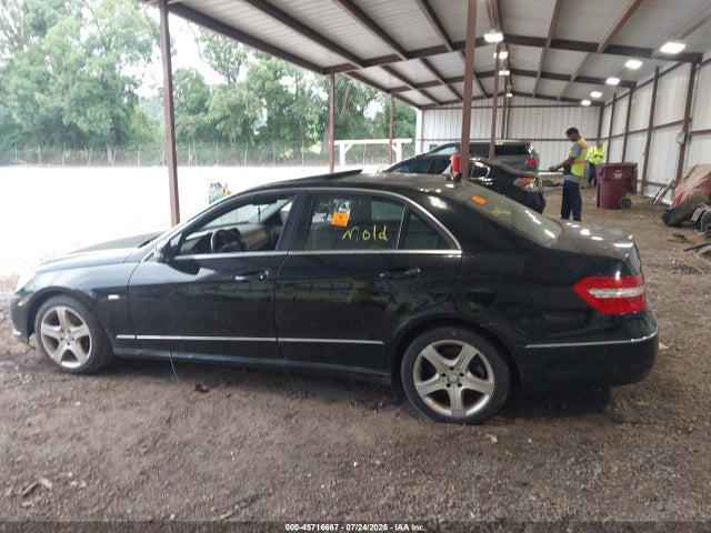 45716667 :رقم المزاد ، WDDHF5KB3CA646411 vin ، 2012 Mercedes-benz E 350 مزاد بيع