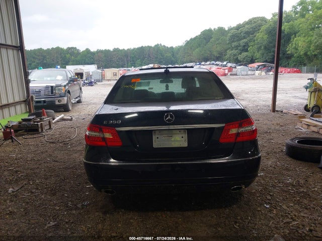 45716667 :رقم المزاد ، WDDHF5KB3CA646411 vin ، 2012 Mercedes-benz E 350 مزاد بيع