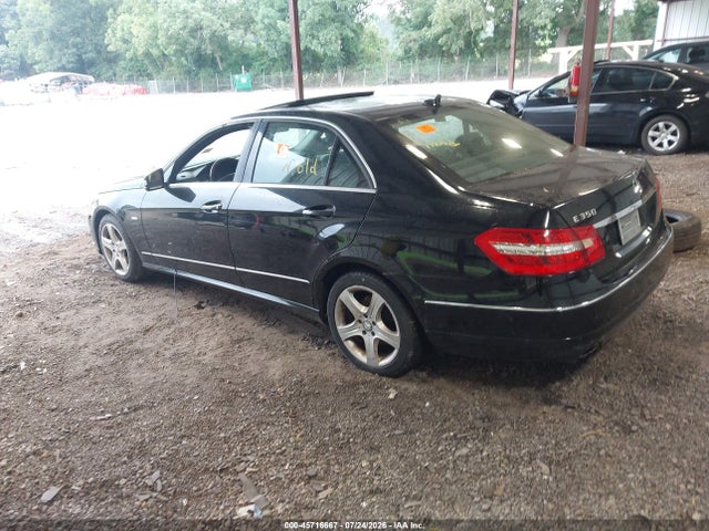 45716667 :رقم المزاد ، WDDHF5KB3CA646411 vin ، 2012 Mercedes-benz E 350 مزاد بيع