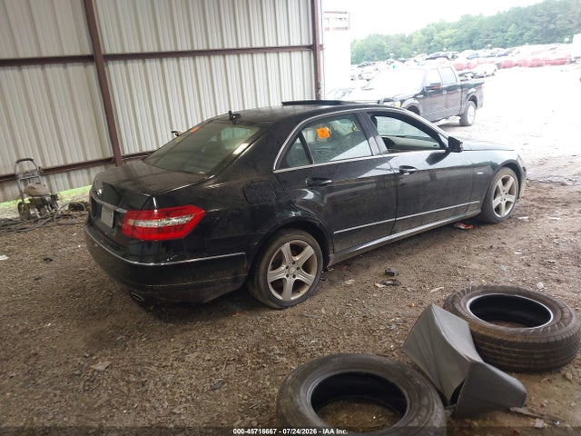 45716667 :رقم المزاد ، WDDHF5KB3CA646411 vin ، 2012 Mercedes-benz E 350 مزاد بيع