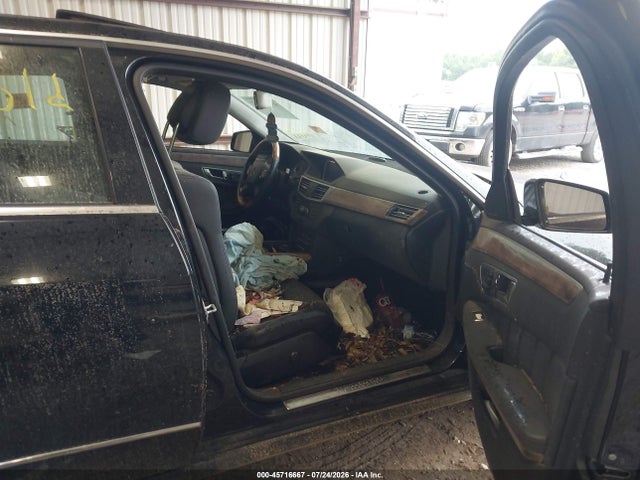 45716667 :رقم المزاد ، WDDHF5KB3CA646411 vin ، 2012 Mercedes-benz E 350 مزاد بيع
