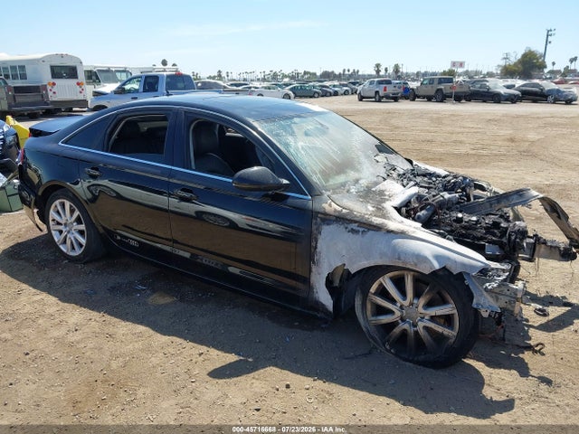 Aukcja sprzedaży 2012 Audi A6 2.0t Premium Plus, vin: WAUDFBFC7CN074422, numer aukcji: 45716668