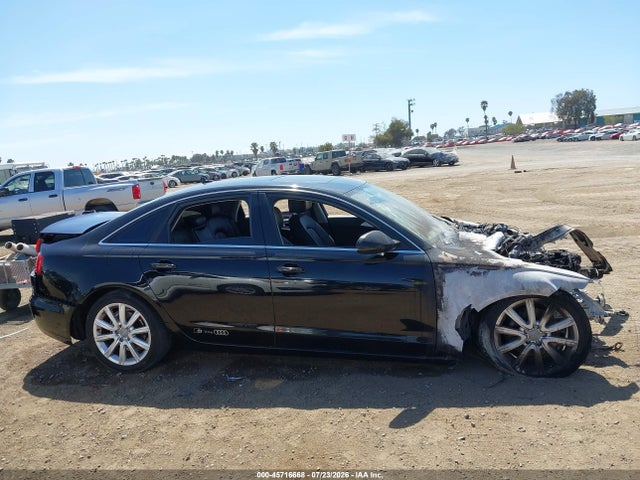 Aukcja sprzedaży 2012 Audi A6 2.0t Premium Plus, vin: WAUDFBFC7CN074422, numer aukcji: 45716668
